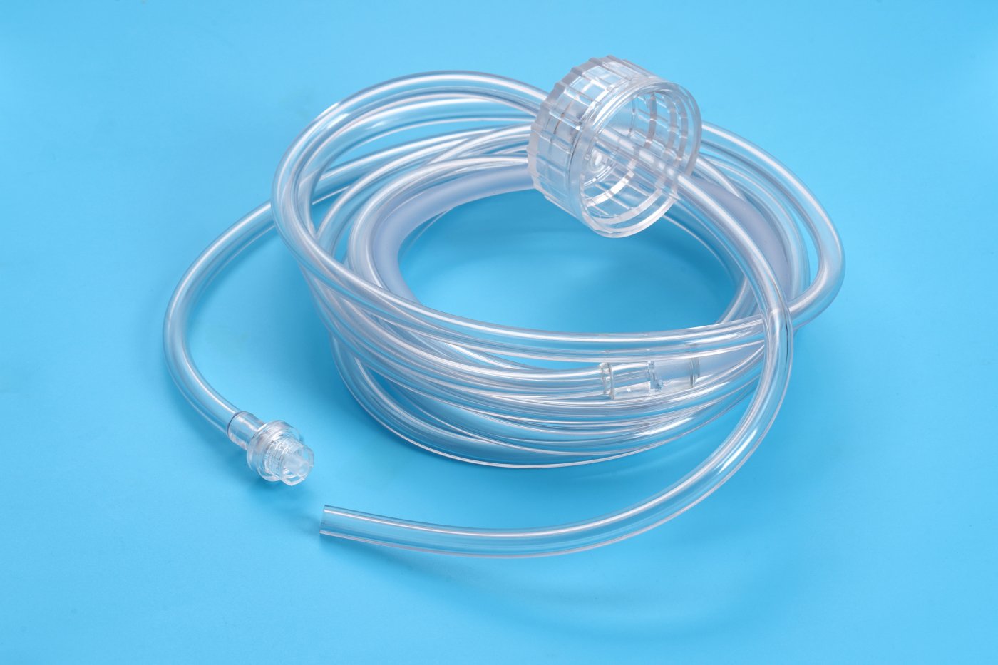 Irrigation Tubing Vytil